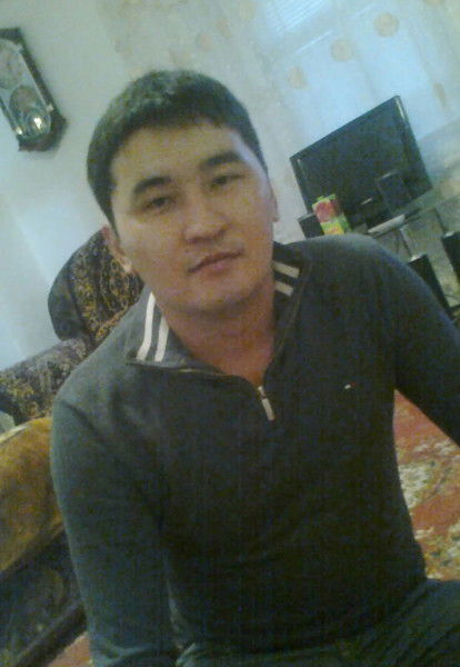 Канат Тлемесов