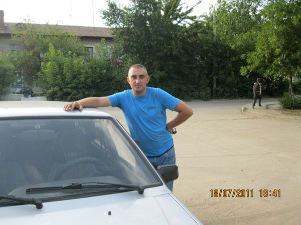 Андрей Солдаткин