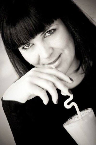 Валентина Терешонок