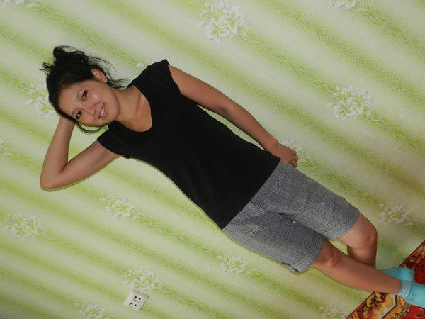 Эльмира Иметбаева