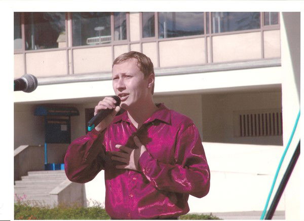 Роман Какурин