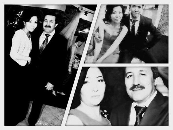 Ляззат Утарбаева