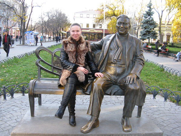 Анастасия Пефти