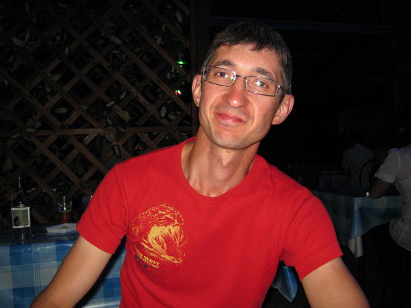 Ринат Якупов