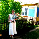 Оксана Береснева