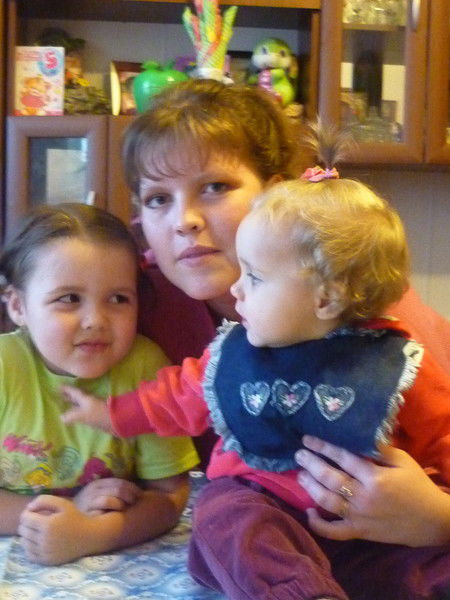 Татьяна Звигинцева