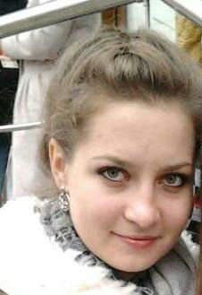 Ирина Красникова