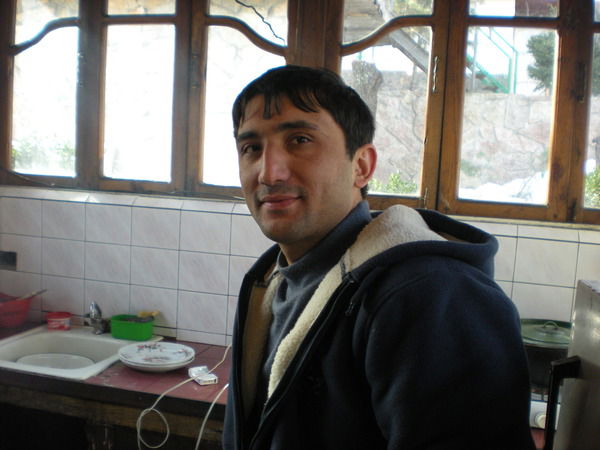 Jalol Fahrutdinov