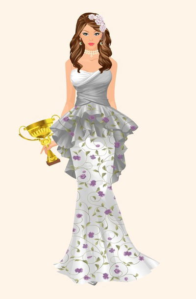 Маришка Васильева