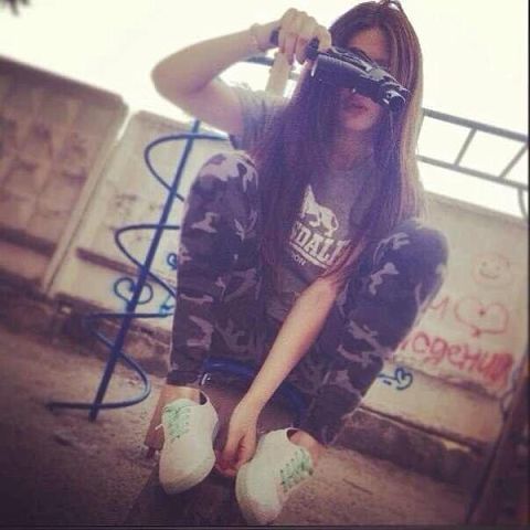 Ξ Cветлана Ξ