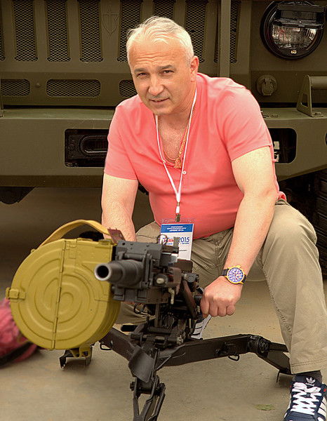 Валерий Ходунов