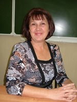 Людмила Панкратова