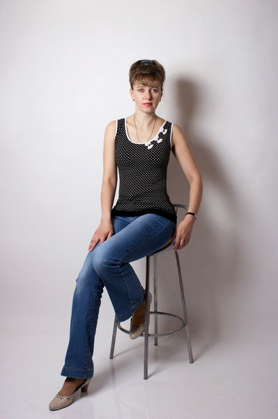 Ива Луговая