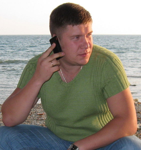 Павел Тутжаров