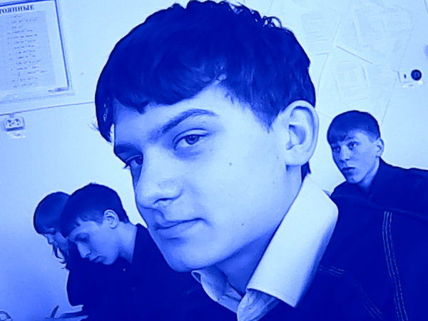 Реп Репыч=))