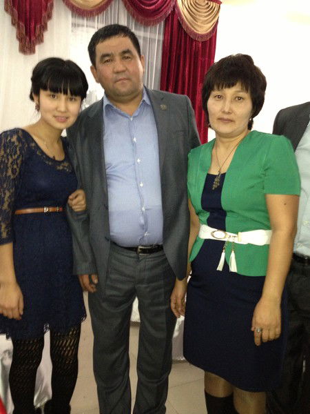 Бота Мирамхан