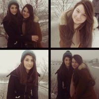 Соня Каплан