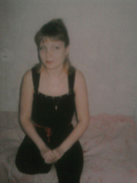 Таня Калыева