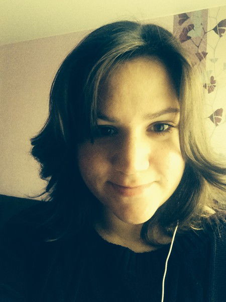 Жанна Александрова