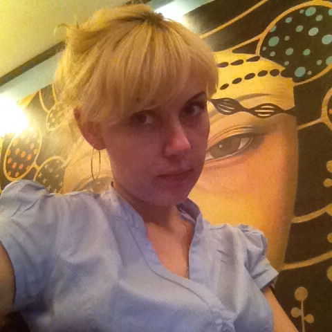 Елена Гусева