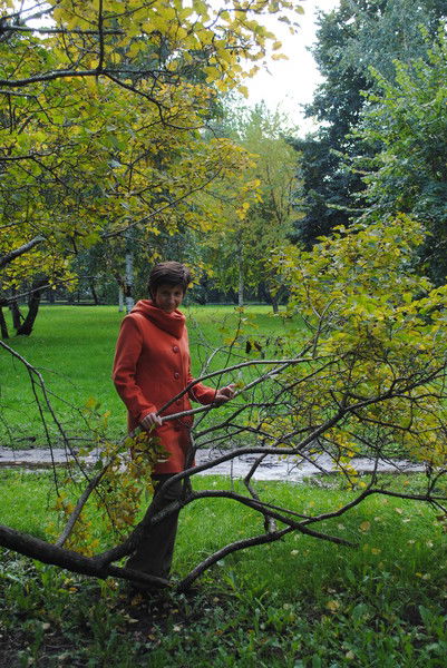 Анита Лейтес