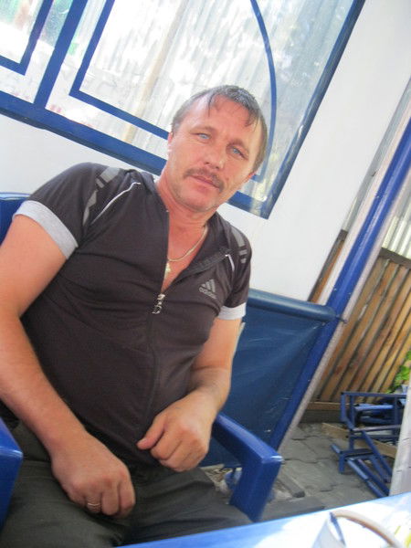 Олег Половинкин