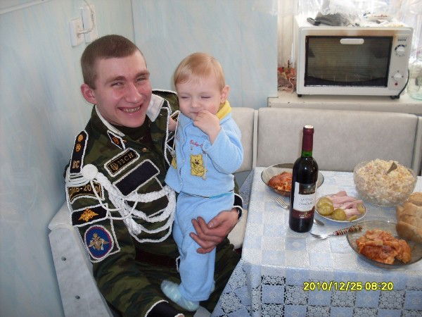 Кирилл Кирка