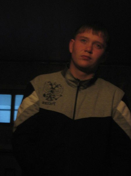 Павел Гасин