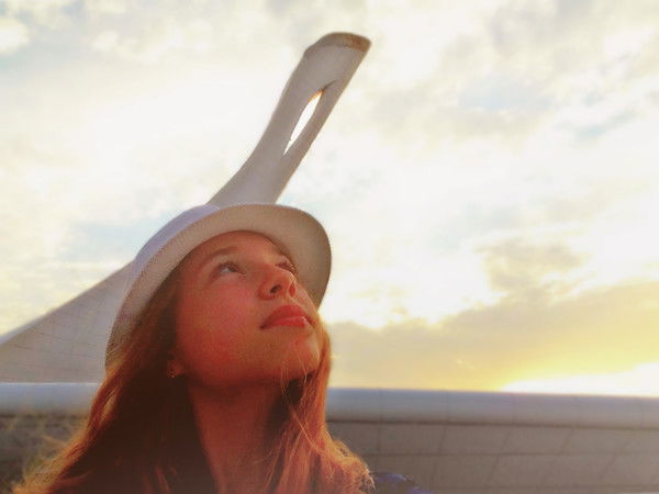 Анастасия Башей