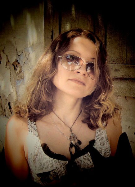 Ника Кураева