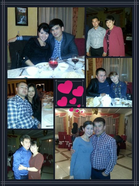 Даурен Бердаулетов