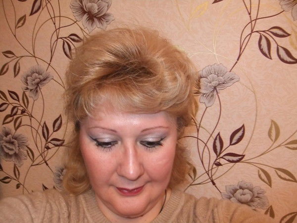 Надежда Нечайкина