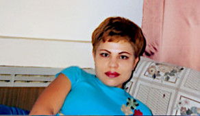 Людмила Чеботарева