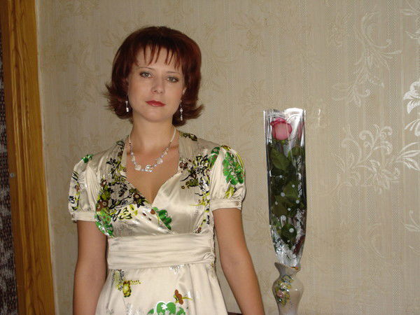 Галина Мамонько