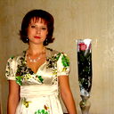 Галина Мамонько