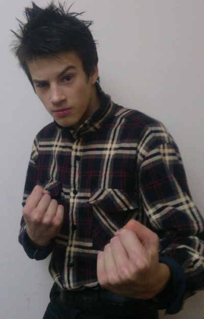 Денис Резанов