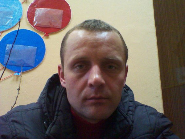 Саша Башура