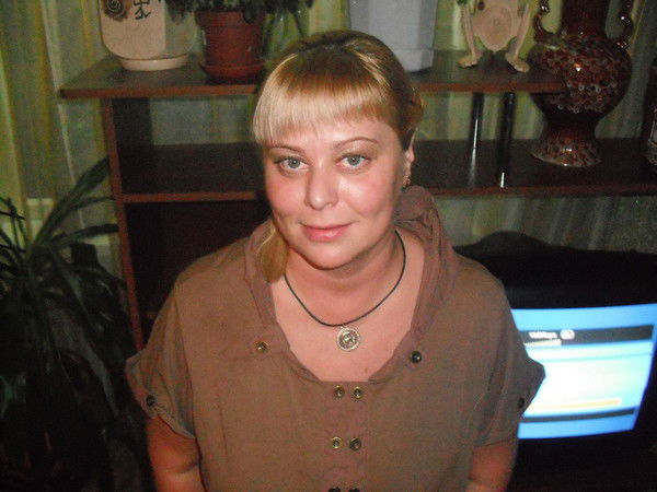 Наталья Войтенко