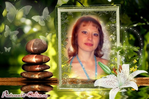 Юлия Акмазикова