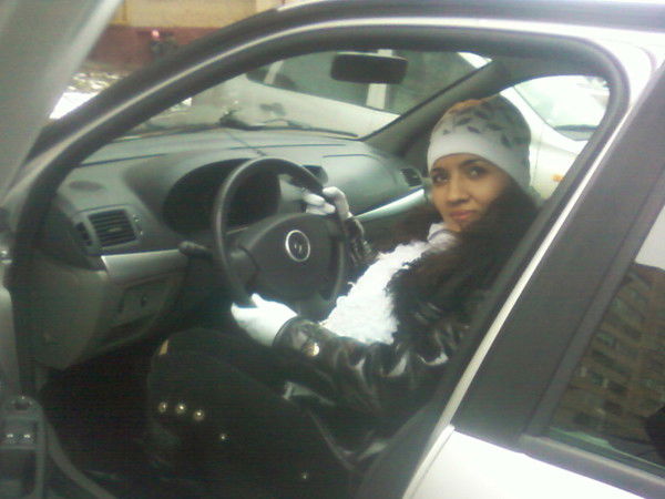 Айгуль Билалова