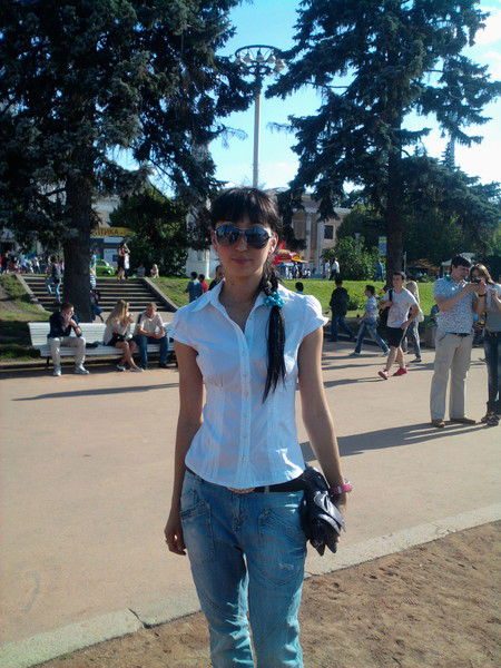 Жаска Садыманова