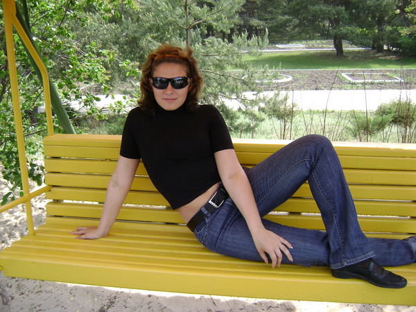 Анна Шишмакова