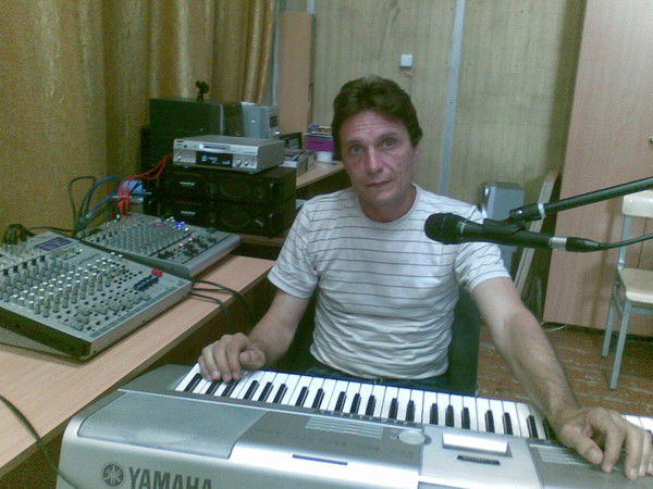 Юрий Софьянчук