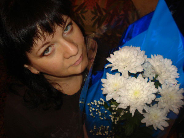 Ольга Тарасова