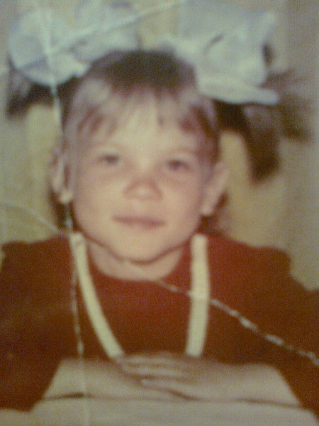 Галина Капрал