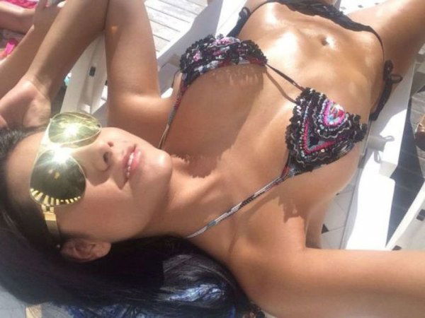 Малинка Ягодка