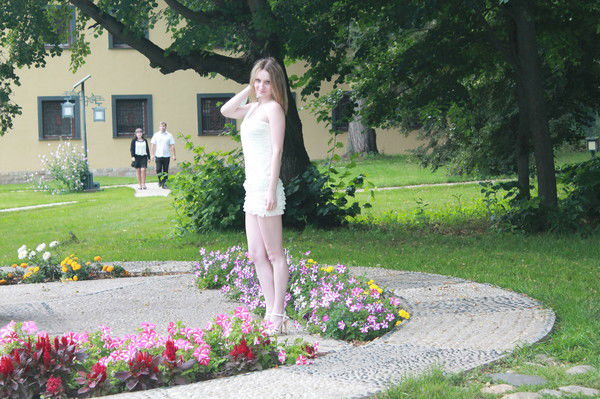 Наталья Тетерина