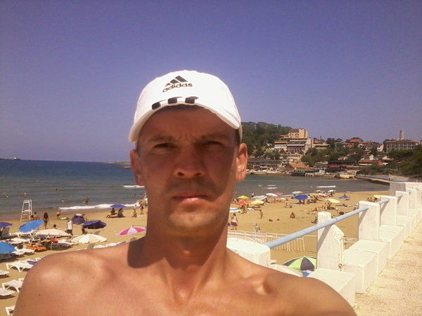 Костя Демин