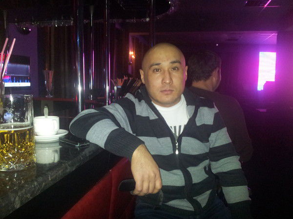 Азамат Сыздыков