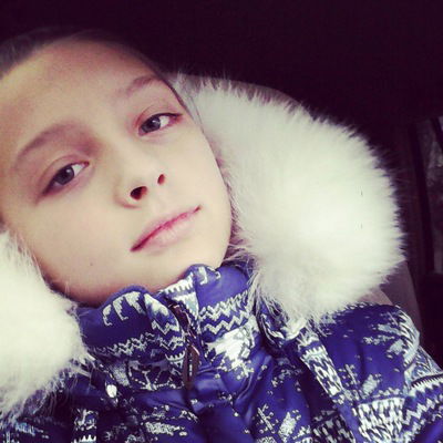 Аля Соловьёва